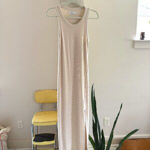 Rowan Women's Dylan Knit Maxi Dress Small